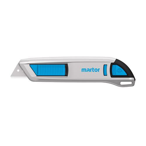 martor(マーター) 143mm カッターナイフ(セーフティー) 50000110.02