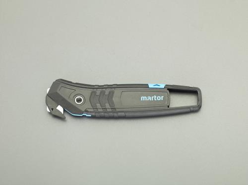 martor(マーター) 155mm 開梱用カッター 350001.02