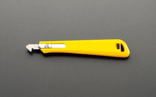 オルファ(OLFA) カッター(プラスチック板用) 204B