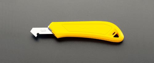 オルファ(OLFA) カッター(プラスチック板用) 205B