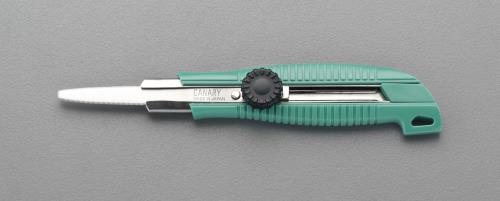 長谷川刃物(CANARY) 170mm ダンボールカッター DC-25