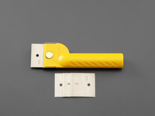 オルファ(OLFA) 43mm 革たち(替刃付) EA589LB-10