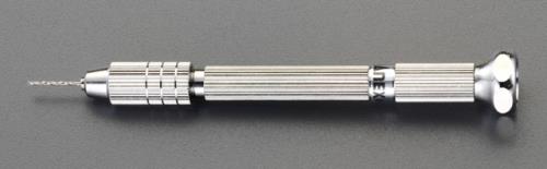 アネックスツール(Anex) 0.1-3.2mm ピンバイス(ドリル収納式) 94-S