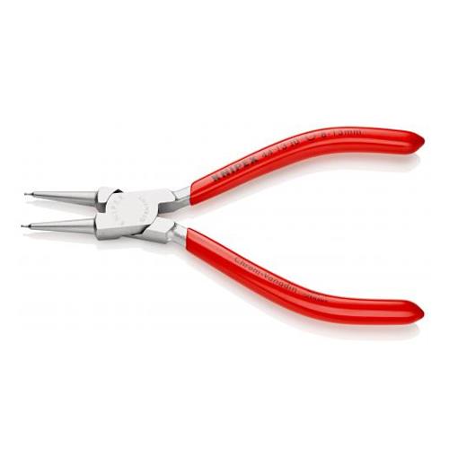 KNIPEX(クニペックス) 8 -13mm 穴用スナップリングプライヤー 4413J0