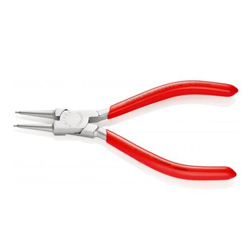 KNIPEX(クニペックス) 12 -25mm 穴用スナップリングプライヤー 4413J1
