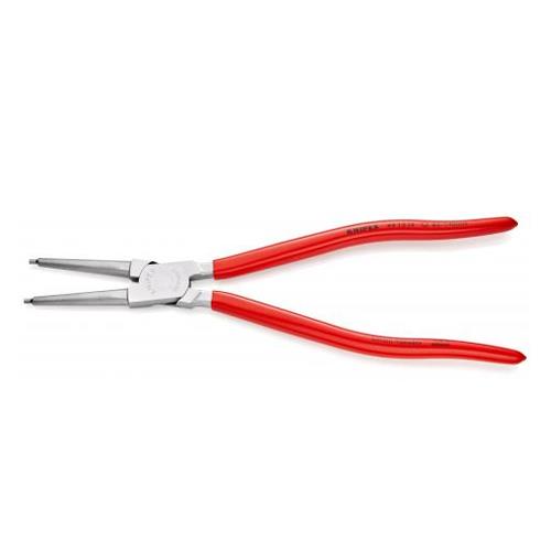 KNIPEX(クニペックス) 85-140mm 穴用スナップリングプライヤー 4413J4