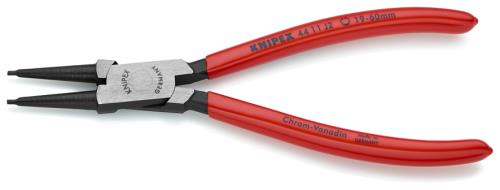 KNIPEX(クニペックス) 19 -60mm 穴用スナップリングプライヤー 4411J2