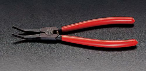 KNIPEX(クニペックス) リティニングリングプライヤー(12mm以上用) 4521200