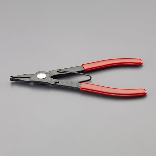 ESCO(エスコ) 23mm 軸用ロックリングプライヤー EA590EF-1