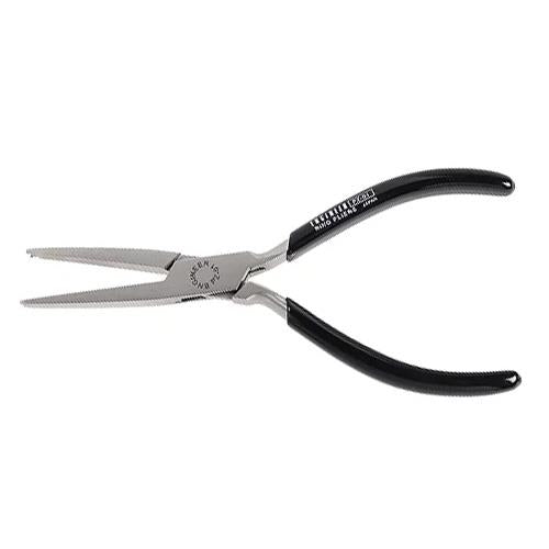 エンジニア 150mm Eリングプライヤー PZ-01