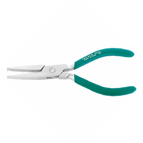 エンジニア 164mm Eリングプライヤー PZ-02