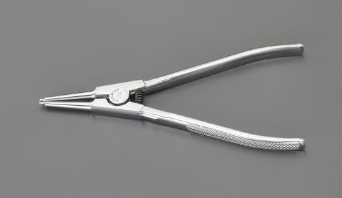 STAHLWILLE(スタビレー) 40-100mm 軸用スナップリングプライヤー 6545 4 003