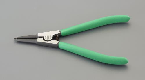 STAHLWILLE(スタビレー) 40-100mm 軸用スナップリングプライヤー 6545 6 003