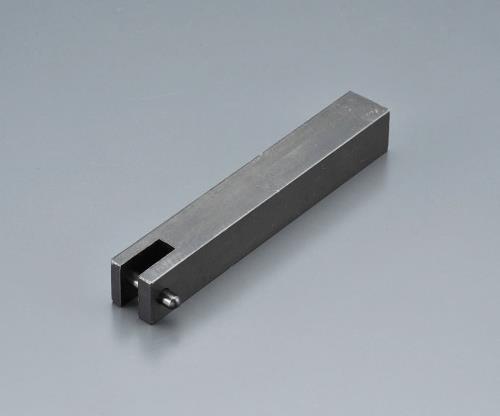 東洋工具 110mm ローレットホルダー(平目用) RH-1