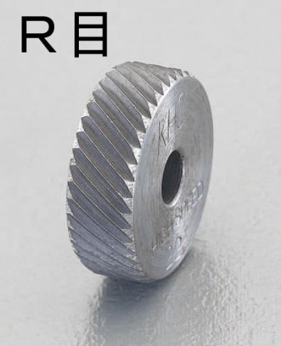 東洋工具 #26/P 0.97mm ローレット(右斜め目) EA591RB-26