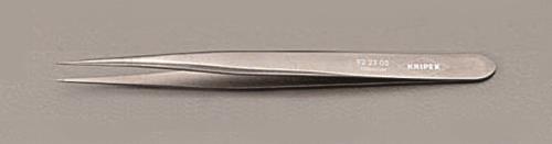 KNIPEX(クニペックス) 0.3x120mm 精密用ピンセット(チタン合金製) 922305