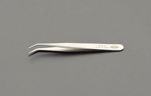 KNIPEX(クニペックス) 120mm アッセンブリーピンセット(ステンレス製) 920254