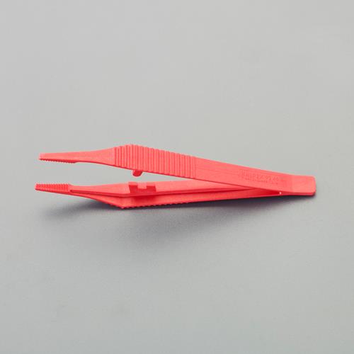 KNIPEX(クニペックス) 130mm ピンセット(プラスティック製) 926984
