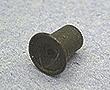 白光(HAKKO) φ 3mm シリコンカップ(EA595EV-2) A1166