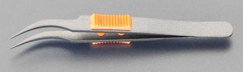 アネックスツール(Anex) 115mm ピンセット(フッ素コート) 225