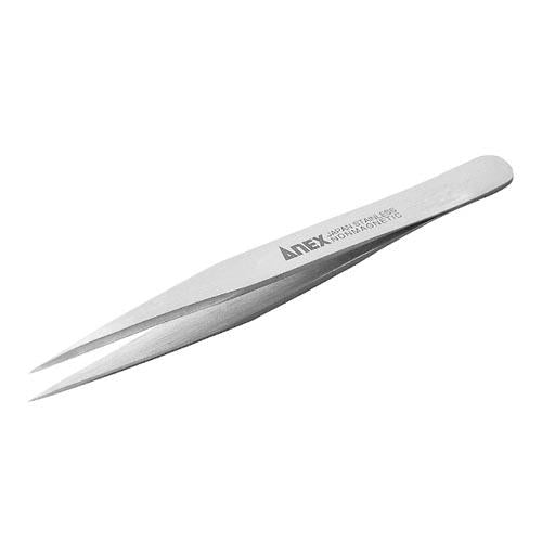 アネックスツール(Anex) 120mm 精密用ピンセット 200