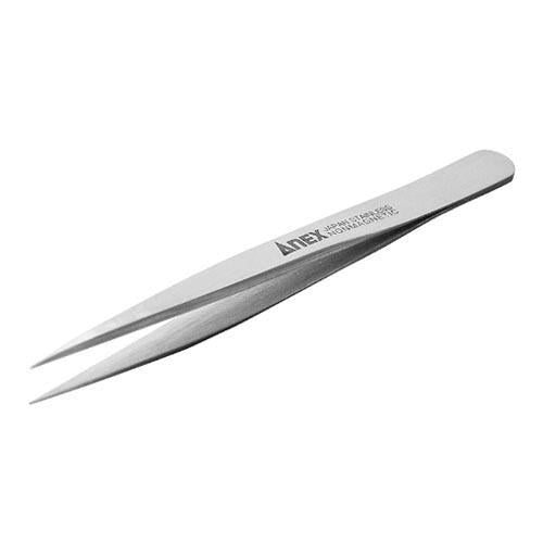 アネックスツール(Anex) 120mm 精密用ピンセット 202