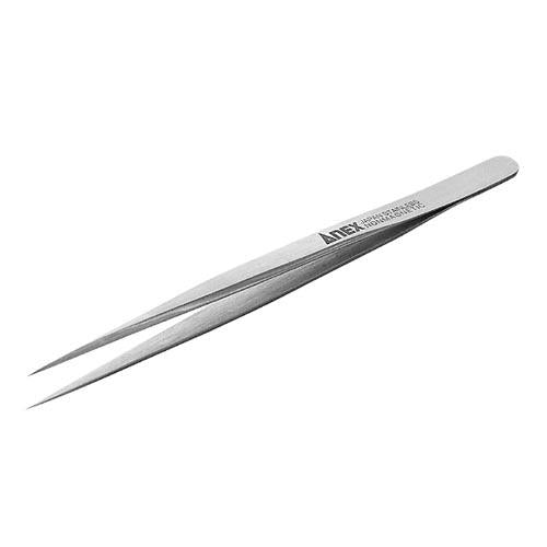 アネックスツール(Anex) 140mm 精密用ピンセット 206