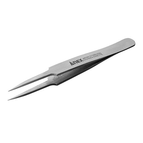 アネックスツール(Anex) 115mm 精密用ピンセット 204