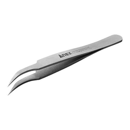 アネックスツール(Anex) 115mm 精密用ピンセット 205