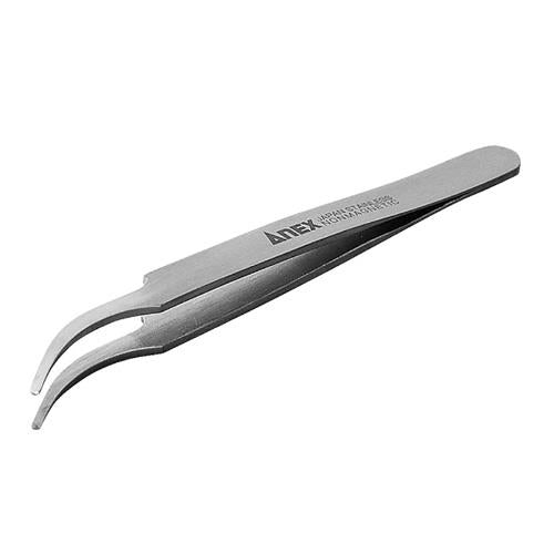 アネックスツール(Anex) 1.5x120mm 精密用ピンセット 207