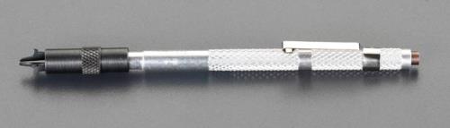 ESCO(エスコ) 143mm スクリュースターター(Torx INHEX +) EA595XJ-42