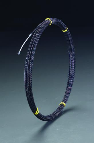 マーベル(MARVEL) 5.7mm x15m フィッシュテープ(ポリエステル製) MW-6015