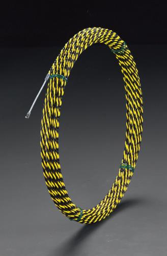 マーベル(MARVEL) 6.2mm x30m フィッシュテープ(ポリエステル製) MW-7030