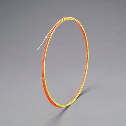 マーベル(MARVEL) 3mmx5m/4.5mmx10m フィッシュテープ MW-315S