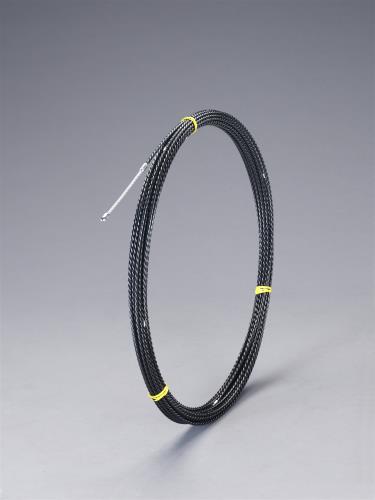 マーベル(MARVEL) 5.7mm x30m フィッシュテープ(ポリエステル製/目盛り付) MW-6030M