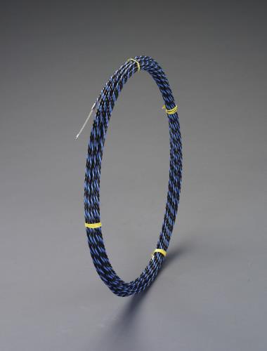 マーベル(MARVEL) 5.4mm x30m フィッシュテープ(ポリエステル製) MW-4030