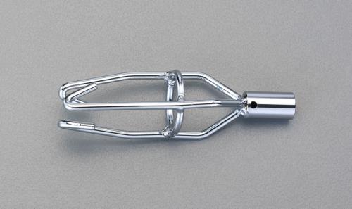 マーベル(MARVEL) M10/φ50mm 通線ロッド用連結迎え金具 P4120-41