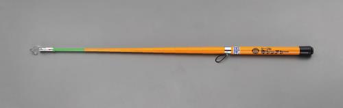 マーベル(MARVEL) 7m FRPケーブルキャッチャー(ライト付) E-4837L