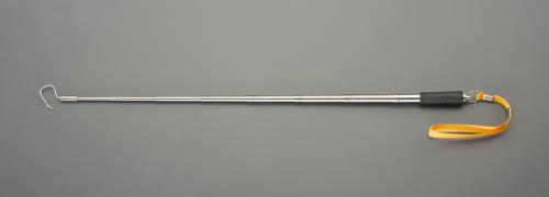 土牛産業(DOGYU) 185- 720mm ケーブルフック棒 02695