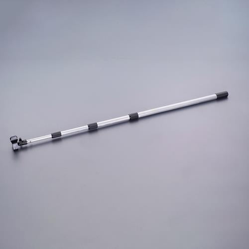 土牛産業(DOGYU) 860-2000mm クリップ付伸縮ハンドル 02943