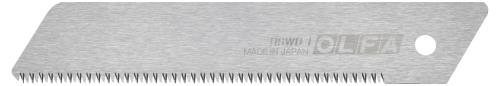 オルファ(OLFA) カッター鋸 替刃(EA599CA用/1枚) HSWB-1