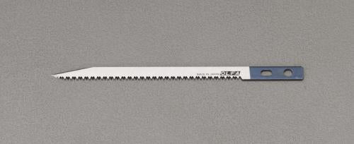 オルファ(OLFA) 95mm 引き廻し鋸 替刃(EA599CC用) XB217