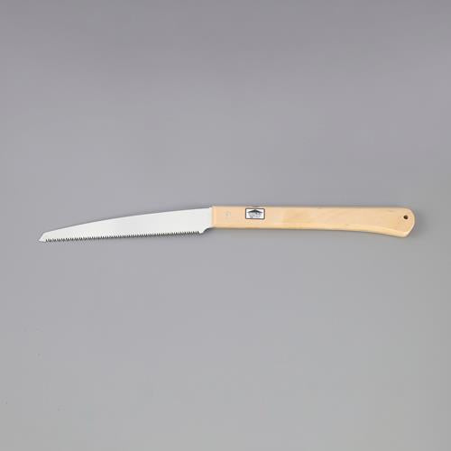 浅香工業 210mm/480mm 折込鋸 153332