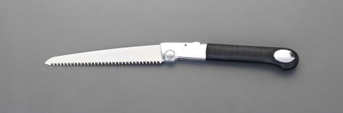 アルスコーポレーション(ARS) 210mm/440mm 大工用折込鋸(替刃式/厚刃) PM-21H