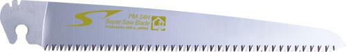 アルスコーポレーション(ARS) 240mm 折込鋸 替刃(EA599DC-22用/厚刃) PM-24H-1