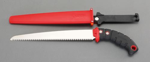 アルスコーポレーション(ARS) 371mm/240mm 剪定鋸(替刃式) SG-24