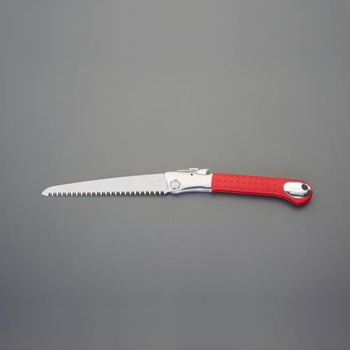 アルスコーポレーション(ARS) 440mm/210mm 大工園芸用折込鋸(厚刃・荒目) PM-21L