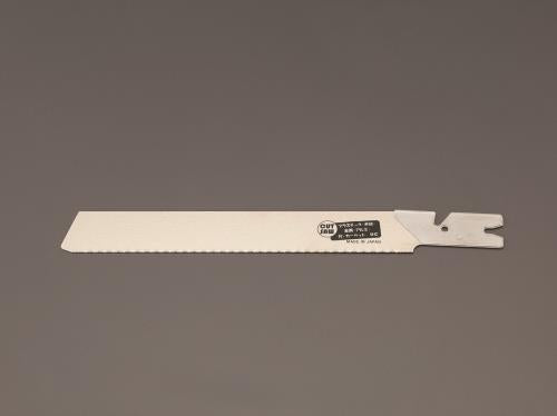ESCO(エスコ) 210mm 解体用鋸替刃(EA599DE-121用) EA599DE-122