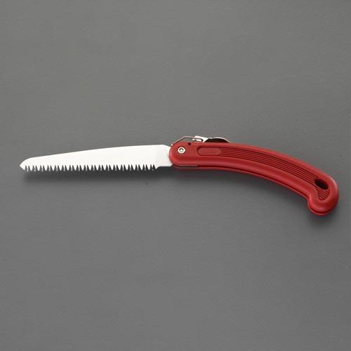 アルスコーポレーション(ARS) 350mm/150mm 折込剪定鋸(替刃式) 210DX