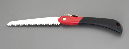 アルスコーポレーション(ARS) 410mm/180mm 折込鋸(替刃式) P-18